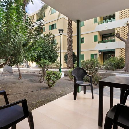 Living Playa Del Ingles Apartment Exterior foto