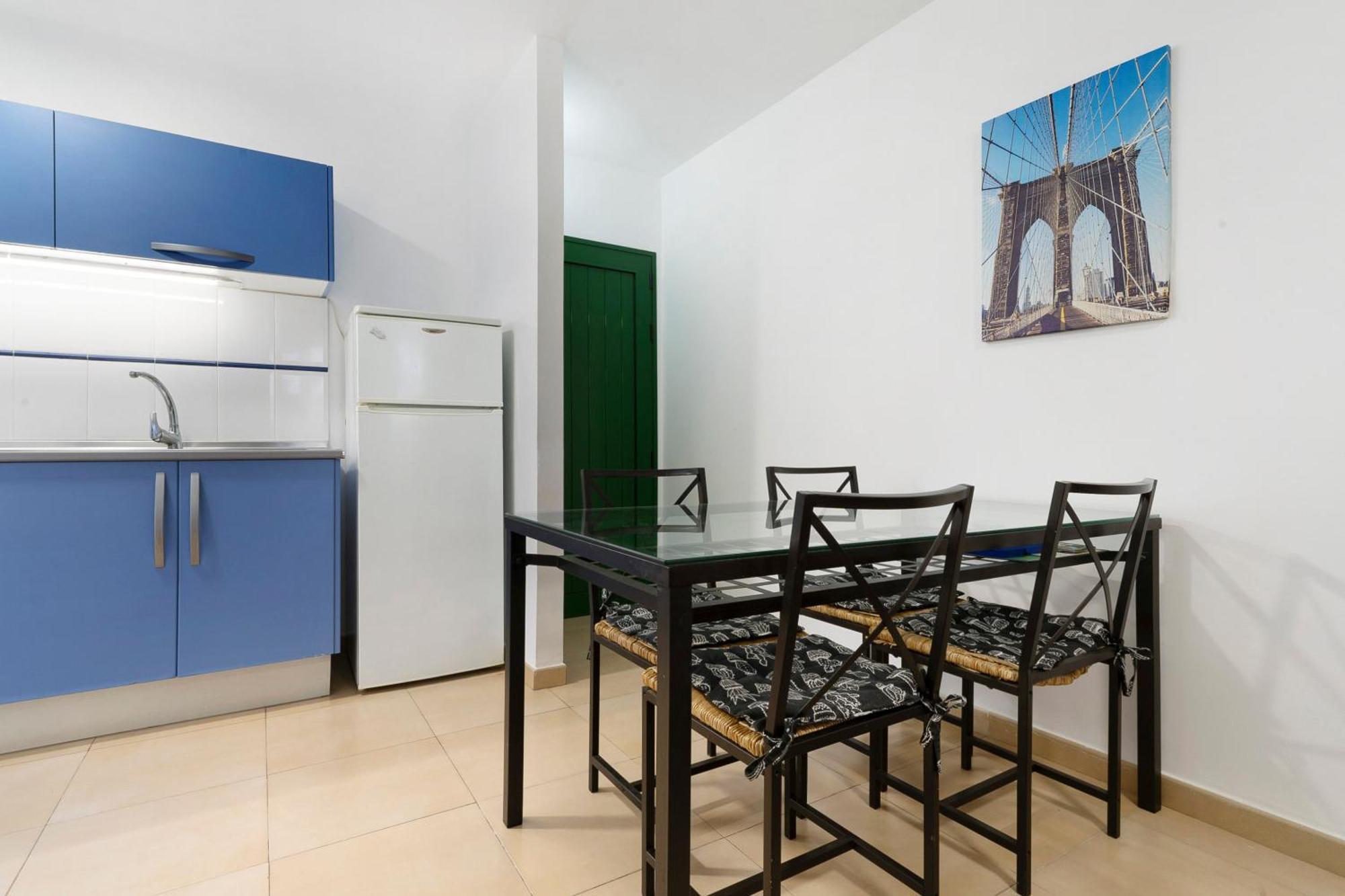 Living Playa Del Ingles Apartment Exterior foto