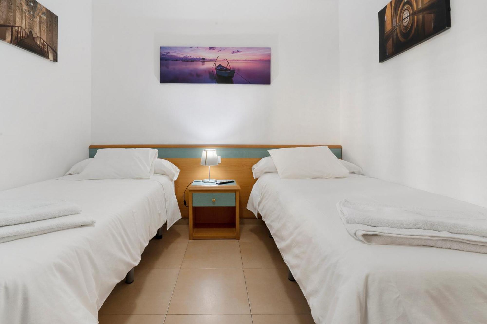 Living Playa Del Ingles Apartment Exterior foto