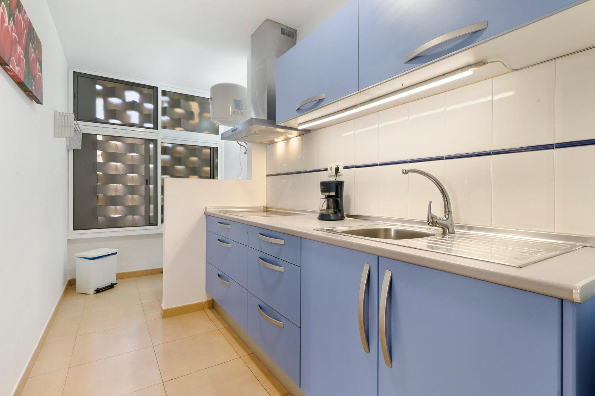 Living Playa Del Ingles Apartment Exterior foto